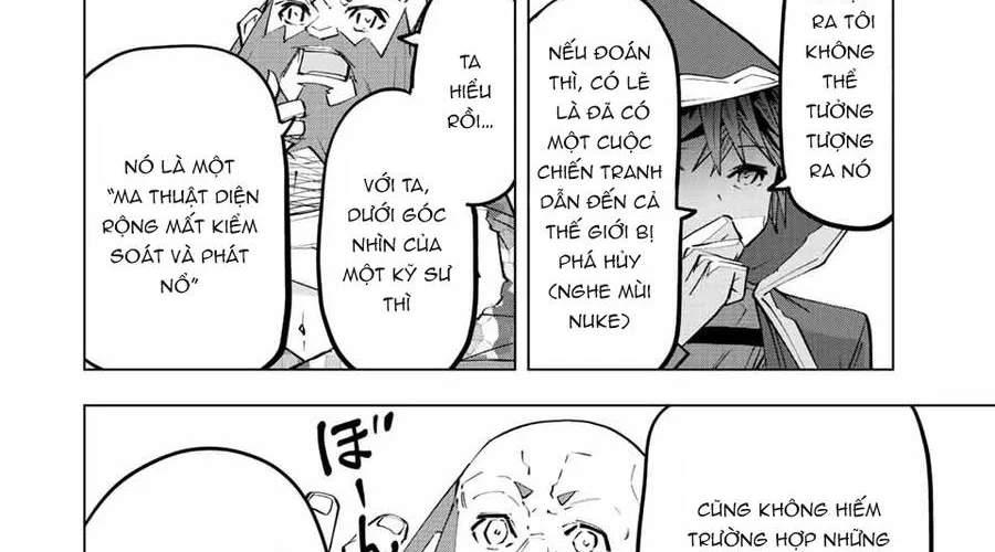Bị Phản Bội Bởi Đồng Đội Và Sở Hữu [Gacha Không Giới Hạn] Lv.9999 Chap 90 - Next Chap 91