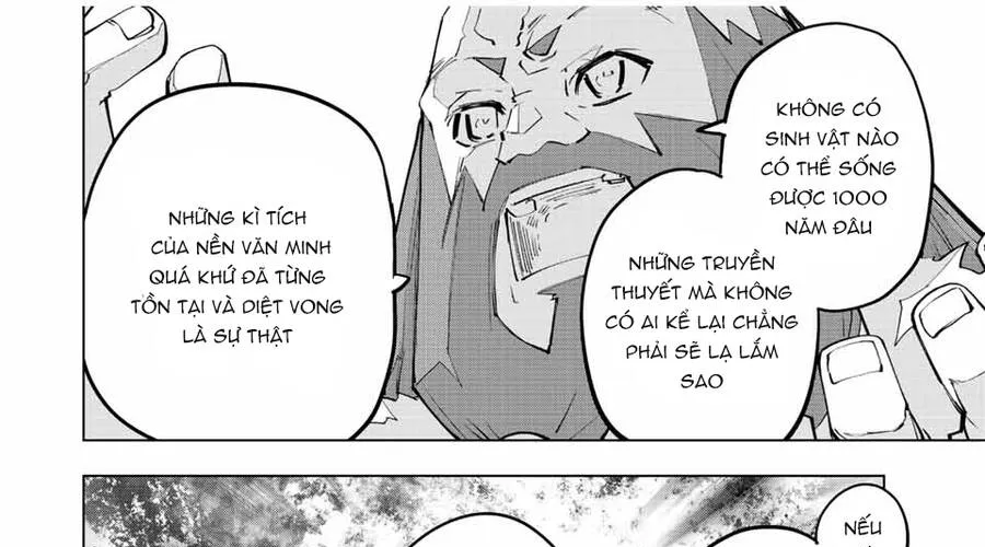 Bị Phản Bội Bởi Đồng Đội Và Sở Hữu [Gacha Không Giới Hạn] Lv.9999 Chap 90 - Next Chap 91