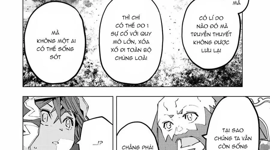 Bị Phản Bội Bởi Đồng Đội Và Sở Hữu [Gacha Không Giới Hạn] Lv.9999 Chap 90 - Next Chap 91