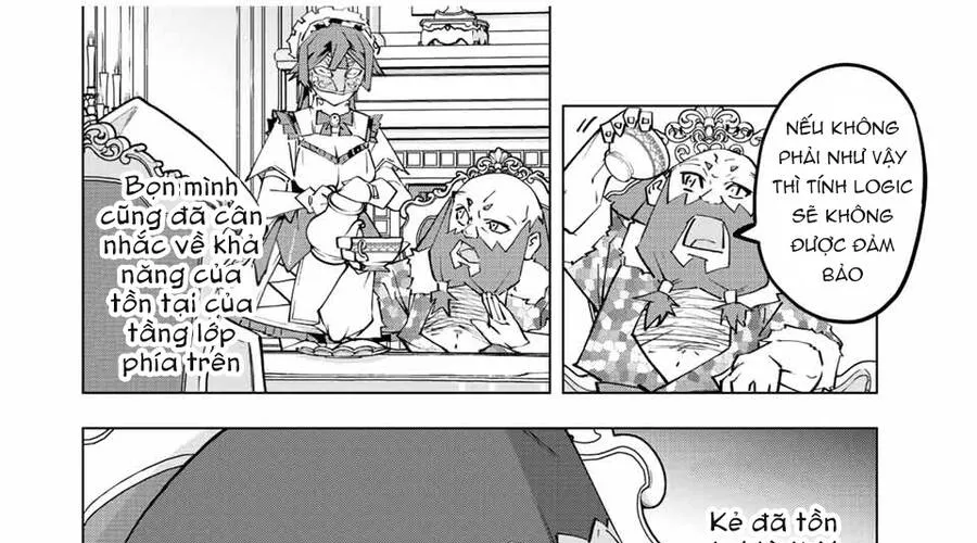 Bị Phản Bội Bởi Đồng Đội Và Sở Hữu [Gacha Không Giới Hạn] Lv.9999 Chap 90 - Next Chap 91