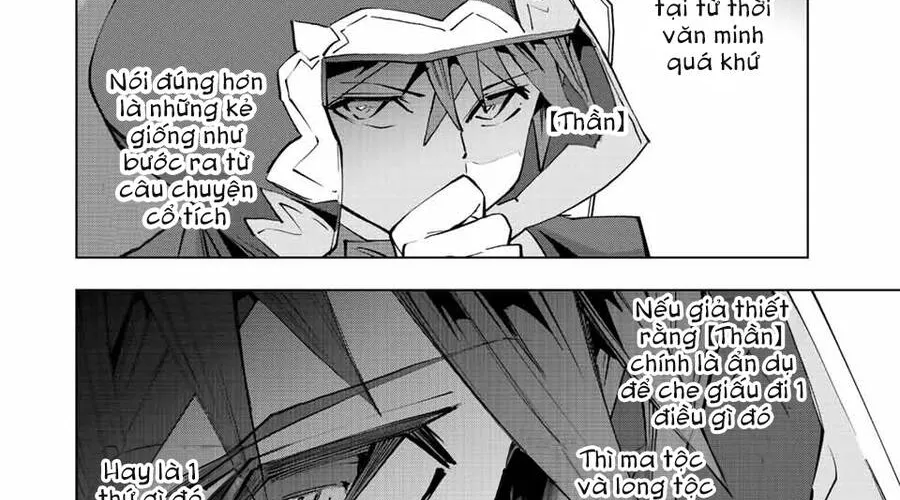 Bị Phản Bội Bởi Đồng Đội Và Sở Hữu [Gacha Không Giới Hạn] Lv.9999 Chap 90 - Next Chap 91
