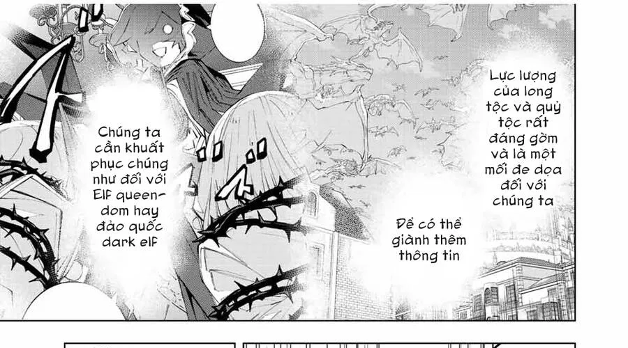 Bị Phản Bội Bởi Đồng Đội Và Sở Hữu [Gacha Không Giới Hạn] Lv.9999 Chap 90 - Next Chap 91