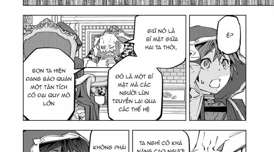 Bị Phản Bội Bởi Đồng Đội Và Sở Hữu [Gacha Không Giới Hạn] Lv.9999 Chap 90 - Next Chap 91