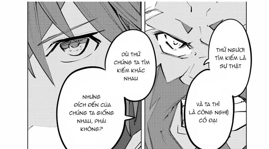 Bị Phản Bội Bởi Đồng Đội Và Sở Hữu [Gacha Không Giới Hạn] Lv.9999 Chap 90 - Next Chap 91