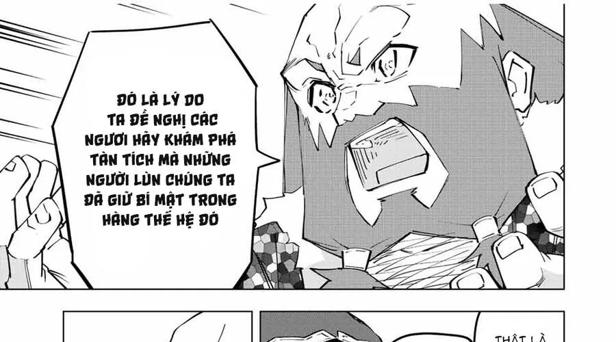 Bị Phản Bội Bởi Đồng Đội Và Sở Hữu [Gacha Không Giới Hạn] Lv.9999 Chap 90 - Next Chap 91