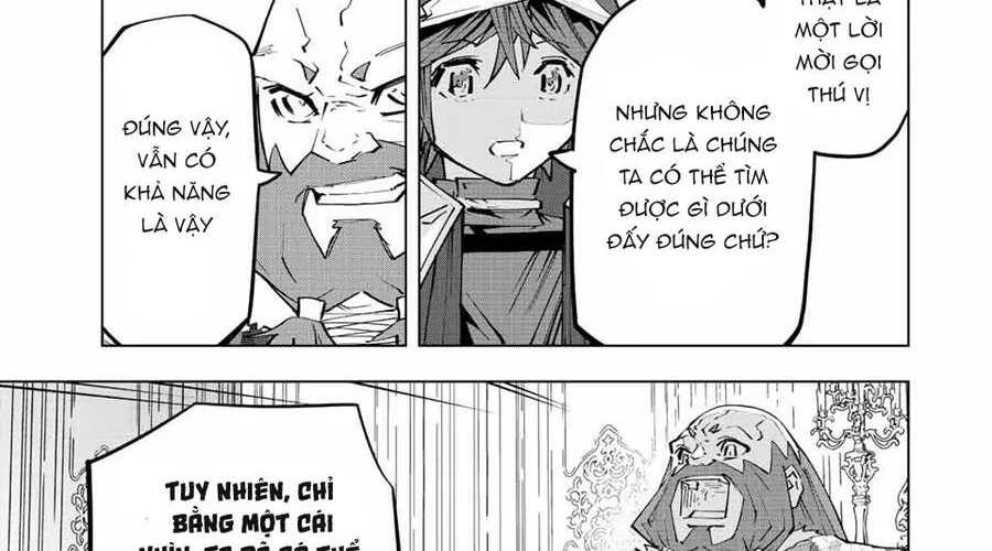 Bị Phản Bội Bởi Đồng Đội Và Sở Hữu [Gacha Không Giới Hạn] Lv.9999 Chap 90 - Next Chap 91
