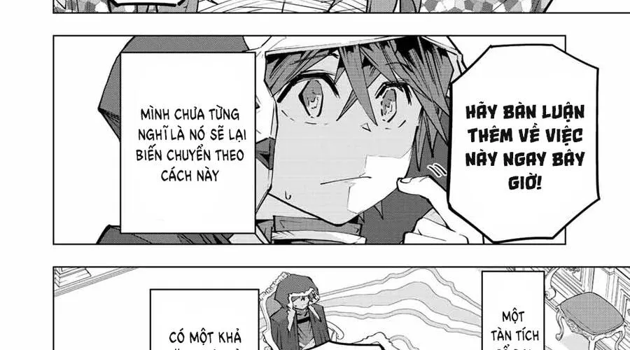 Bị Phản Bội Bởi Đồng Đội Và Sở Hữu [Gacha Không Giới Hạn] Lv.9999 Chap 90 - Next Chap 91
