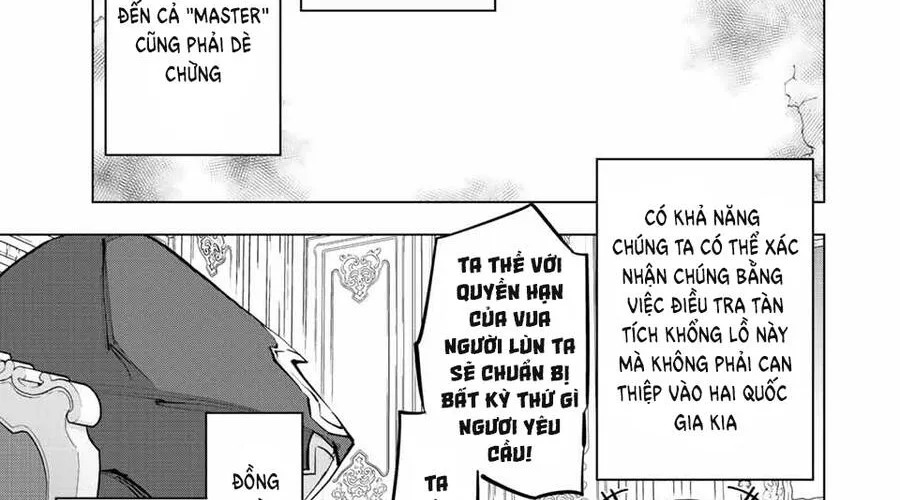 Bị Phản Bội Bởi Đồng Đội Và Sở Hữu [Gacha Không Giới Hạn] Lv.9999 Chap 90 - Next Chap 91