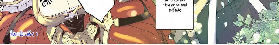 Bị Phản Bội Bởi Đồng Đội Và Sở Hữu [Gacha Không Giới Hạn] Lv.9999 Chap 90 - Next Chap 91