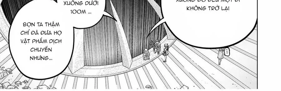 Bị Phản Bội Bởi Đồng Đội Và Sở Hữu [Gacha Không Giới Hạn] Lv.9999 Chap 91 - Next Chap 92