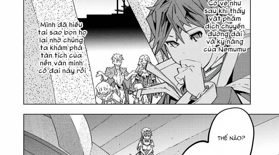 Bị Phản Bội Bởi Đồng Đội Và Sở Hữu [Gacha Không Giới Hạn] Lv.9999 Chap 91 - Next Chap 92