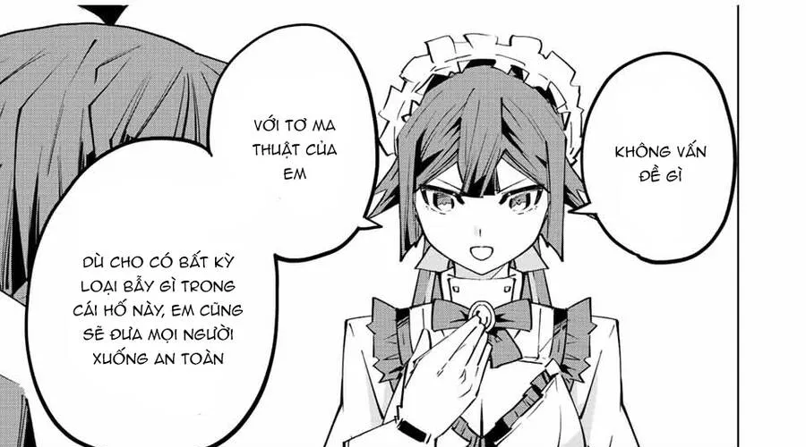 Bị Phản Bội Bởi Đồng Đội Và Sở Hữu [Gacha Không Giới Hạn] Lv.9999 Chap 91 - Next Chap 92