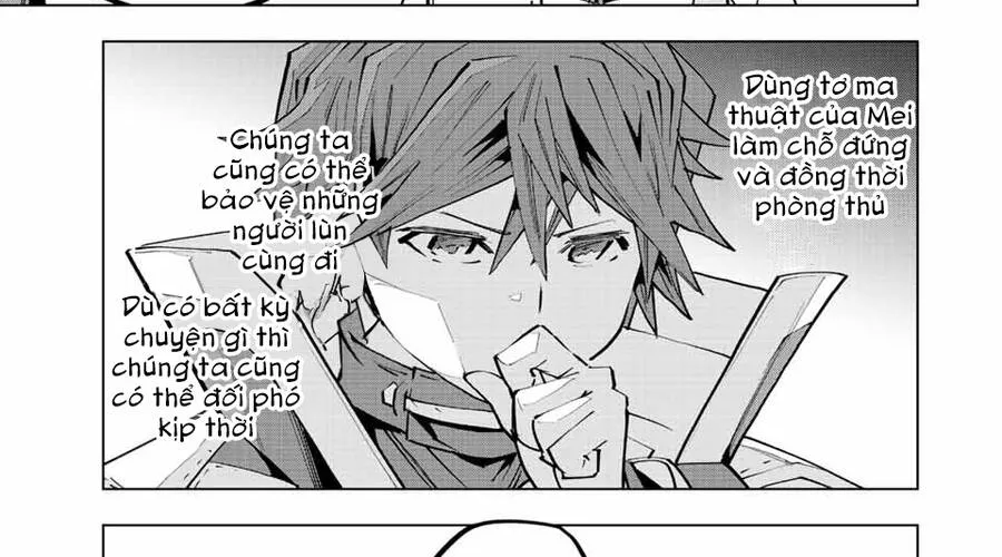 Bị Phản Bội Bởi Đồng Đội Và Sở Hữu [Gacha Không Giới Hạn] Lv.9999 Chap 91 - Next Chap 92