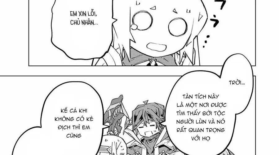 Bị Phản Bội Bởi Đồng Đội Và Sở Hữu [Gacha Không Giới Hạn] Lv.9999 Chap 91 - Next Chap 92