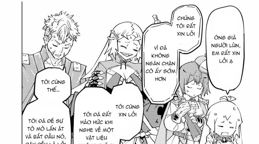 Bị Phản Bội Bởi Đồng Đội Và Sở Hữu [Gacha Không Giới Hạn] Lv.9999 Chap 91 - Next Chap 92