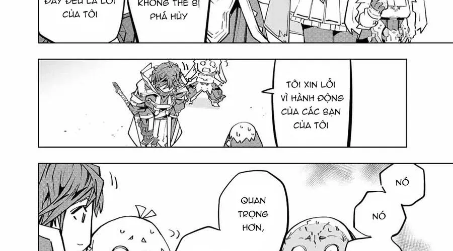 Bị Phản Bội Bởi Đồng Đội Và Sở Hữu [Gacha Không Giới Hạn] Lv.9999 Chap 91 - Next Chap 92