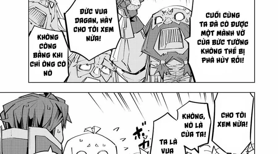Bị Phản Bội Bởi Đồng Đội Và Sở Hữu [Gacha Không Giới Hạn] Lv.9999 Chap 91 - Next Chap 92