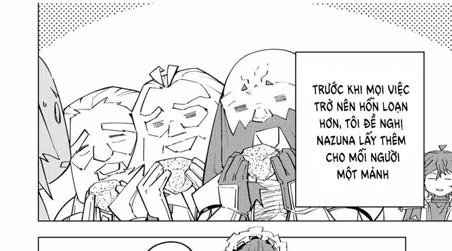 Bị Phản Bội Bởi Đồng Đội Và Sở Hữu [Gacha Không Giới Hạn] Lv.9999 Chap 91 - Next Chap 92