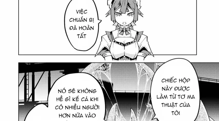 Bị Phản Bội Bởi Đồng Đội Và Sở Hữu [Gacha Không Giới Hạn] Lv.9999 Chap 91 - Next Chap 92