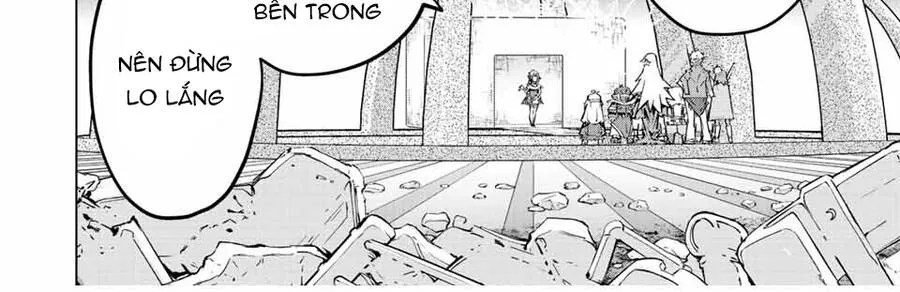 Bị Phản Bội Bởi Đồng Đội Và Sở Hữu [Gacha Không Giới Hạn] Lv.9999 Chap 91 - Next Chap 92