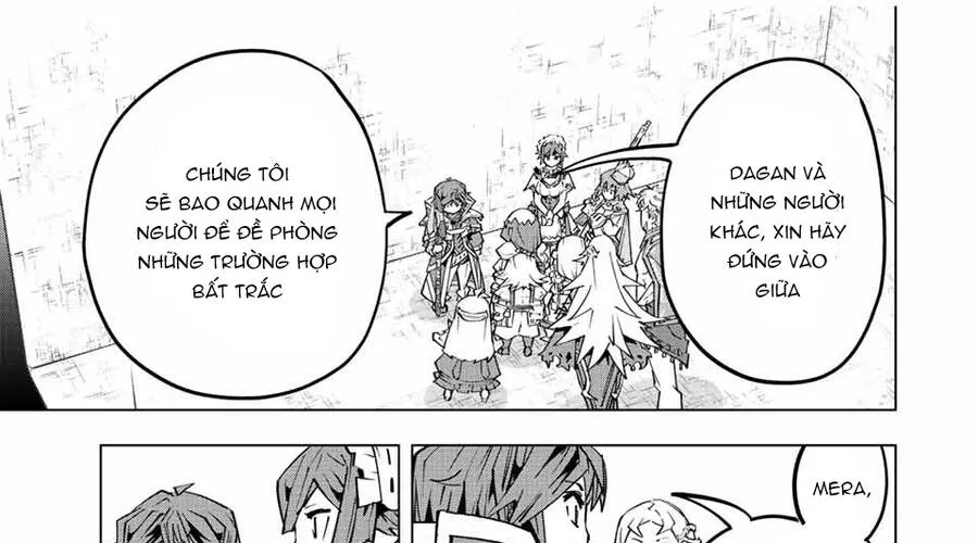 Bị Phản Bội Bởi Đồng Đội Và Sở Hữu [Gacha Không Giới Hạn] Lv.9999 Chap 91 - Next Chap 92