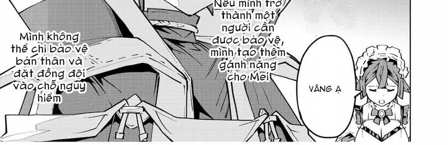 Bị Phản Bội Bởi Đồng Đội Và Sở Hữu [Gacha Không Giới Hạn] Lv.9999 Chap 91 - Next Chap 92