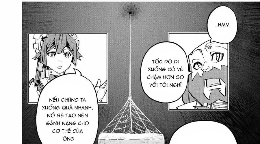 Bị Phản Bội Bởi Đồng Đội Và Sở Hữu [Gacha Không Giới Hạn] Lv.9999 Chap 91 - Next Chap 92