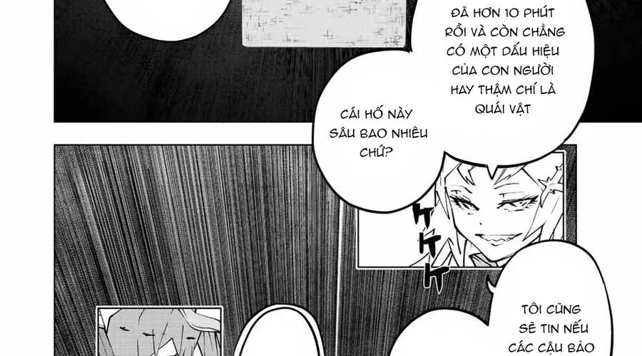 Bị Phản Bội Bởi Đồng Đội Và Sở Hữu [Gacha Không Giới Hạn] Lv.9999 Chap 91 - Next Chap 92