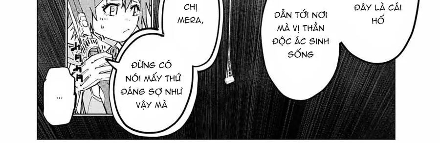 Bị Phản Bội Bởi Đồng Đội Và Sở Hữu [Gacha Không Giới Hạn] Lv.9999 Chap 91 - Next Chap 92