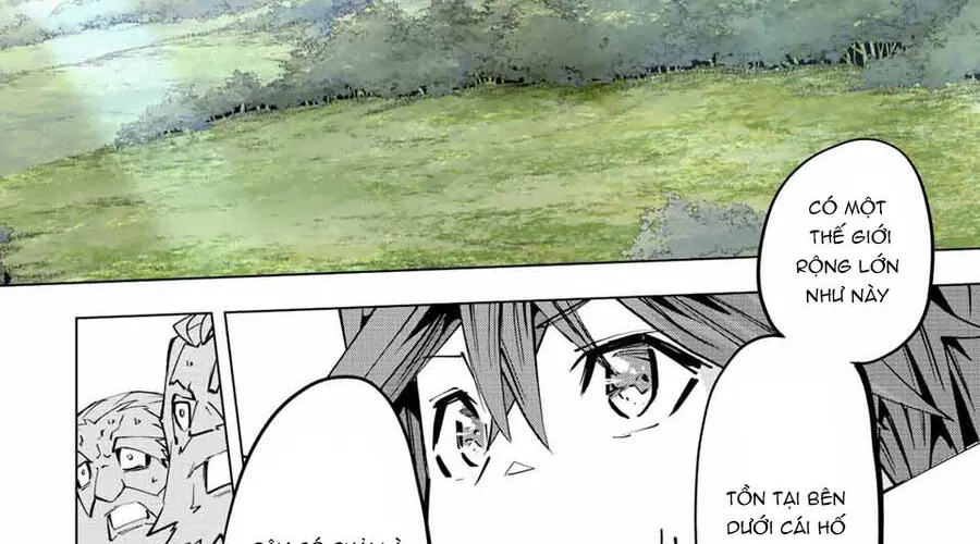 Bị Phản Bội Bởi Đồng Đội Và Sở Hữu [Gacha Không Giới Hạn] Lv.9999 Chap 91 - Next Chap 92