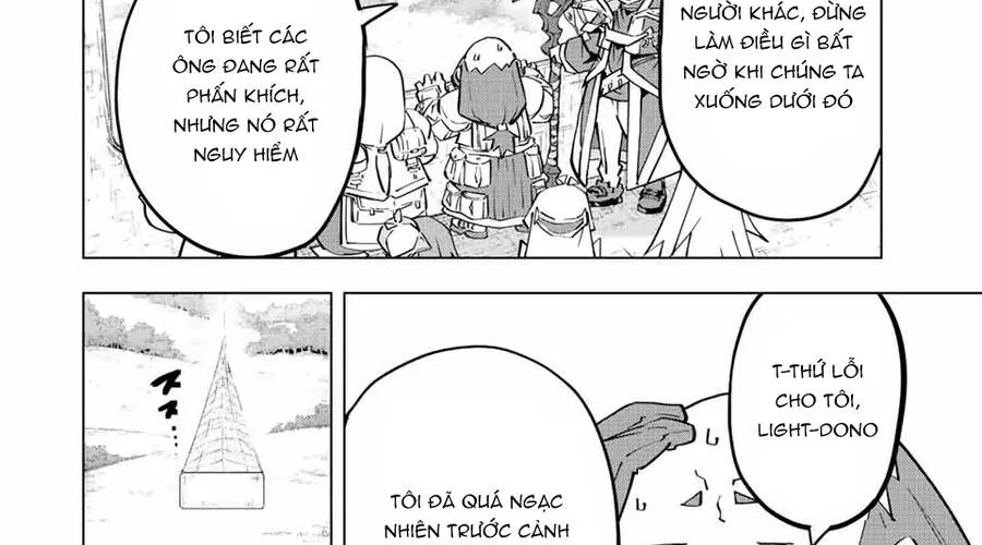 Bị Phản Bội Bởi Đồng Đội Và Sở Hữu [Gacha Không Giới Hạn] Lv.9999 Chap 91 - Next Chap 92