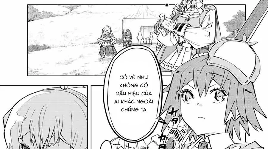 Bị Phản Bội Bởi Đồng Đội Và Sở Hữu [Gacha Không Giới Hạn] Lv.9999 Chap 91 - Next Chap 92
