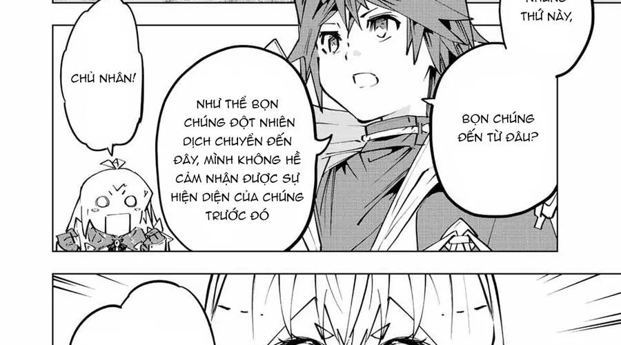 Bị Phản Bội Bởi Đồng Đội Và Sở Hữu [Gacha Không Giới Hạn] Lv.9999 Chap 92 - Next Chap 93