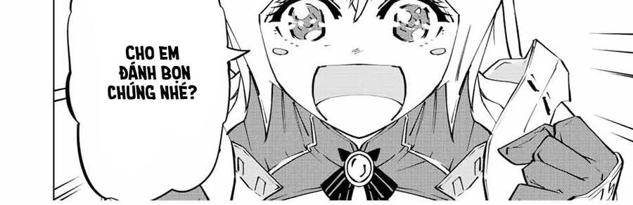 Bị Phản Bội Bởi Đồng Đội Và Sở Hữu [Gacha Không Giới Hạn] Lv.9999 Chap 92 - Next Chap 93