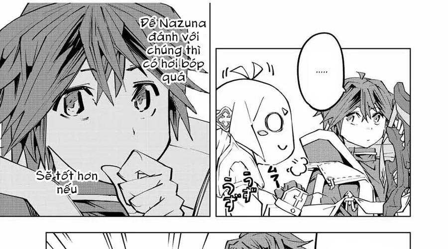 Bị Phản Bội Bởi Đồng Đội Và Sở Hữu [Gacha Không Giới Hạn] Lv.9999 Chap 92 - Next Chap 93