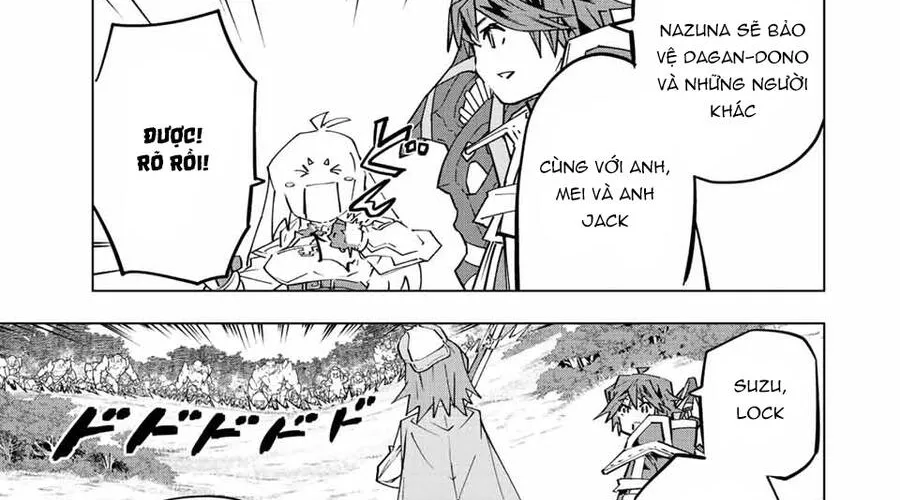 Bị Phản Bội Bởi Đồng Đội Và Sở Hữu [Gacha Không Giới Hạn] Lv.9999 Chap 92 - Next Chap 93