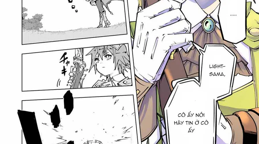 Bị Phản Bội Bởi Đồng Đội Và Sở Hữu [Gacha Không Giới Hạn] Lv.9999 Chap 92 - Next Chap 93