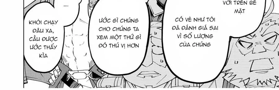 Bị Phản Bội Bởi Đồng Đội Và Sở Hữu [Gacha Không Giới Hạn] Lv.9999 Chap 92 - Next Chap 93