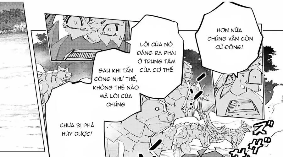 Bị Phản Bội Bởi Đồng Đội Và Sở Hữu [Gacha Không Giới Hạn] Lv.9999 Chap 92 - Next Chap 93