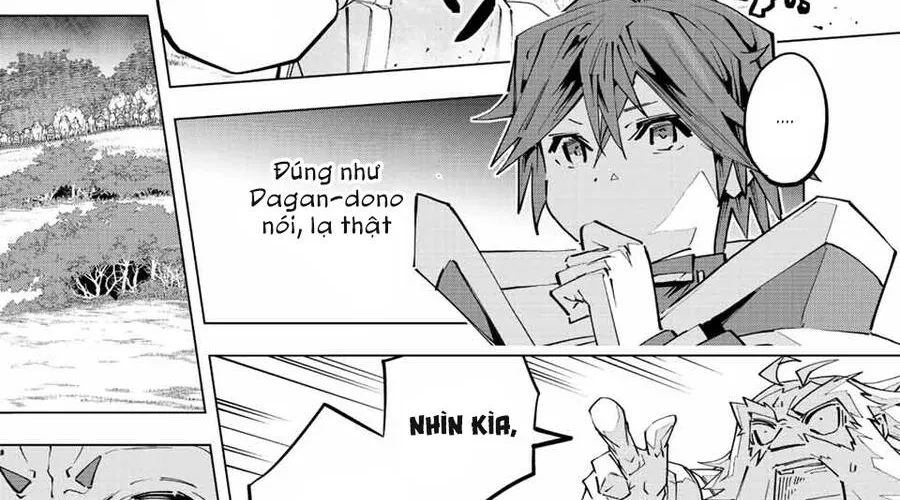 Bị Phản Bội Bởi Đồng Đội Và Sở Hữu [Gacha Không Giới Hạn] Lv.9999 Chap 92 - Next Chap 93