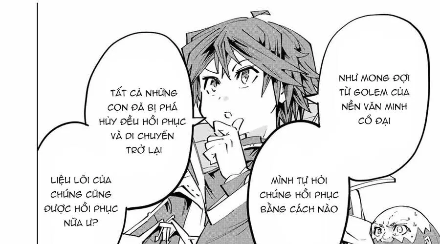 Bị Phản Bội Bởi Đồng Đội Và Sở Hữu [Gacha Không Giới Hạn] Lv.9999 Chap 92 - Next Chap 93