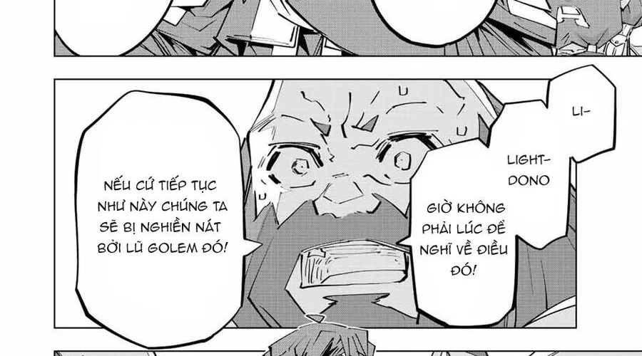 Bị Phản Bội Bởi Đồng Đội Và Sở Hữu [Gacha Không Giới Hạn] Lv.9999 Chap 92 - Next Chap 93