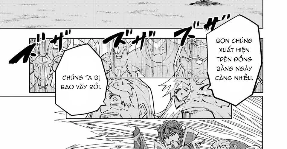 Bị Phản Bội Bởi Đồng Đội Và Sở Hữu [Gacha Không Giới Hạn] Lv.9999 Chap 93 - Next Chap 94