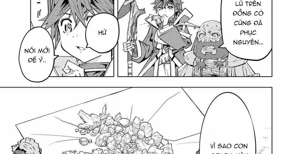 Bị Phản Bội Bởi Đồng Đội Và Sở Hữu [Gacha Không Giới Hạn] Lv.9999 Chap 93 - Next Chap 94