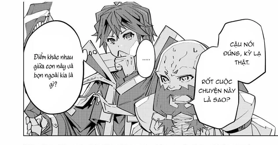 Bị Phản Bội Bởi Đồng Đội Và Sở Hữu [Gacha Không Giới Hạn] Lv.9999 Chap 93 - Next Chap 94