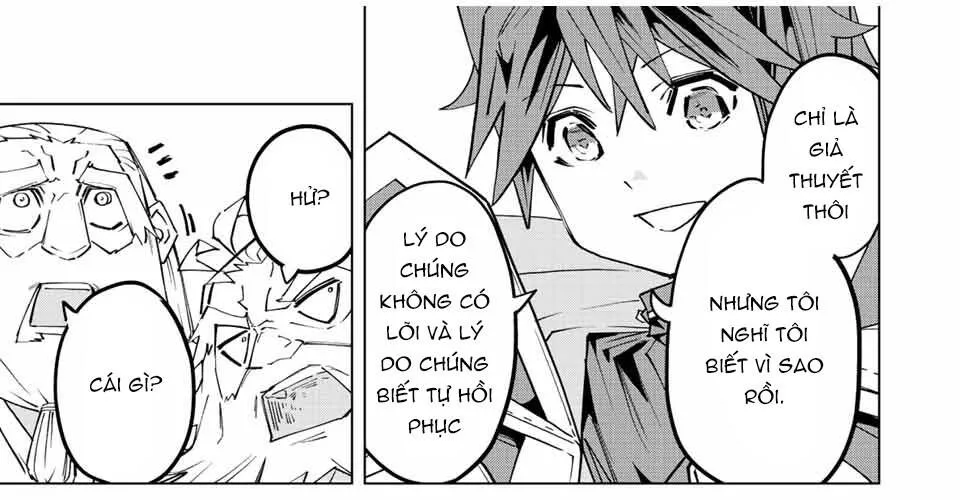 Bị Phản Bội Bởi Đồng Đội Và Sở Hữu [Gacha Không Giới Hạn] Lv.9999 Chap 93 - Next Chap 94