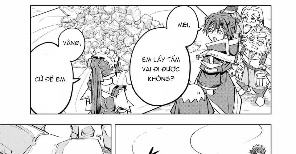 Bị Phản Bội Bởi Đồng Đội Và Sở Hữu [Gacha Không Giới Hạn] Lv.9999 Chap 93 - Next Chap 94