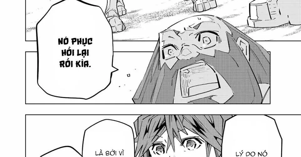 Bị Phản Bội Bởi Đồng Đội Và Sở Hữu [Gacha Không Giới Hạn] Lv.9999 Chap 93 - Next Chap 94