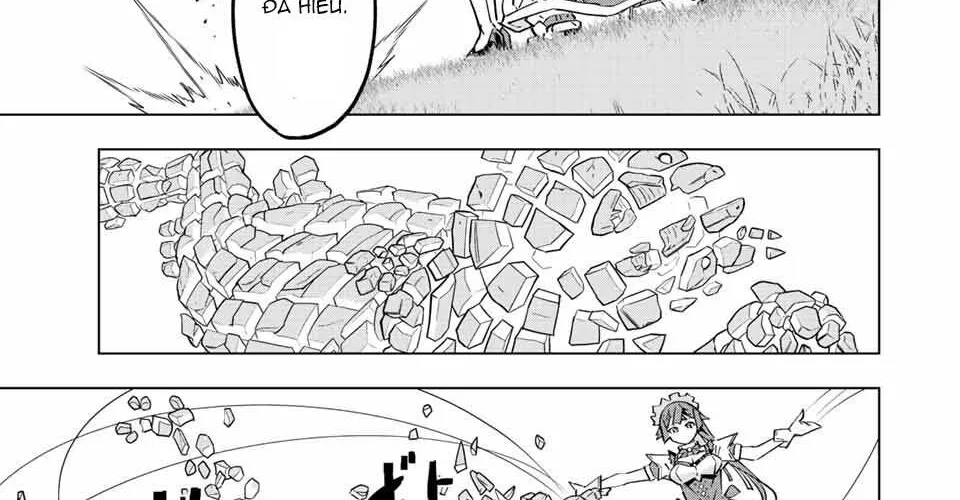Bị Phản Bội Bởi Đồng Đội Và Sở Hữu [Gacha Không Giới Hạn] Lv.9999 Chap 93 - Next Chap 94