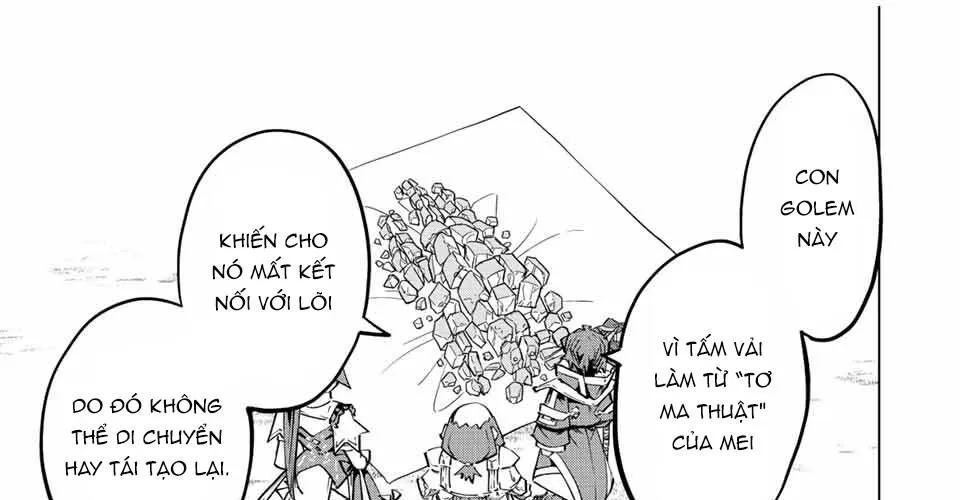 Bị Phản Bội Bởi Đồng Đội Và Sở Hữu [Gacha Không Giới Hạn] Lv.9999 Chap 93 - Next Chap 94